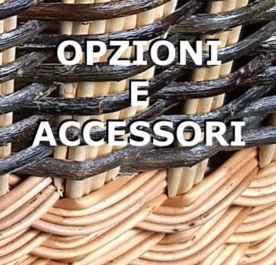 Accessori