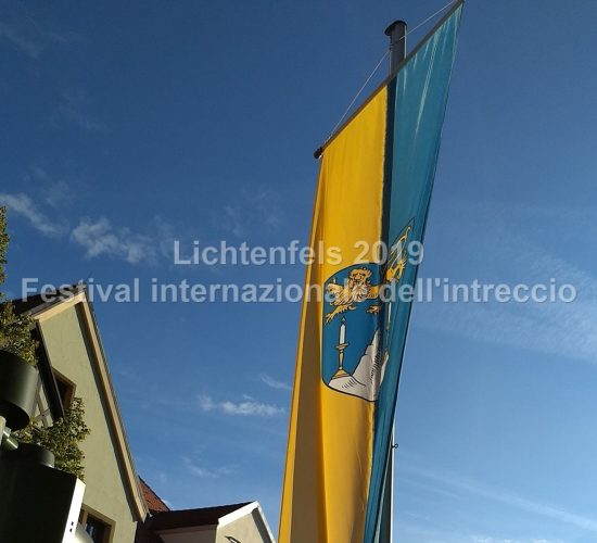 Festival Internazionale dell’intreccio di Lichtenfels
