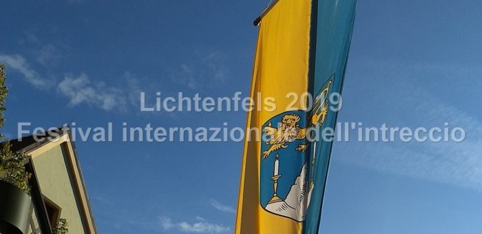 Festival Internazionale dell’intreccio di Lichtenfels