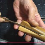 Splitter - Spaccasalici - CESTERIA SOLIMANO
